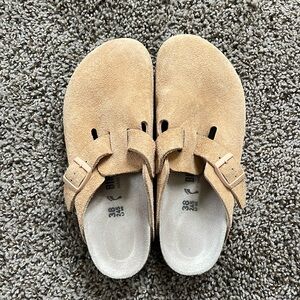 Birkenstock Boston Clog